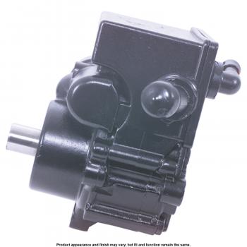 1990 Chrysler TC Maserati Power Steering Pump A1 Cardone 2032891 image 4 of 4