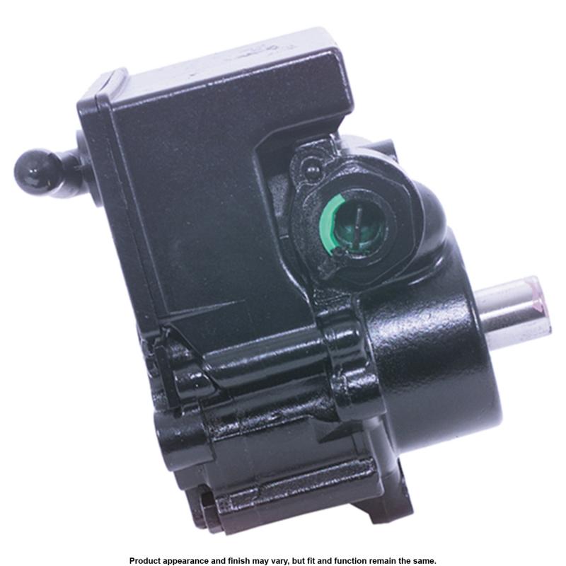 1990 Dodge Dynasty Power Steering Pump