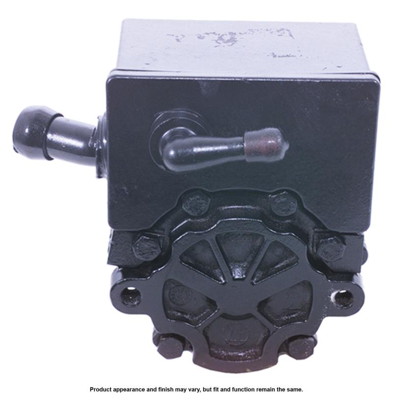 1990 Dodge Dynasty Power Steering Pump A1 Cardone 2032891 image 2 of 4