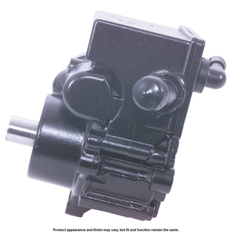 1990 Dodge Dynasty Power Steering Pump A1 Cardone 2032891 image 4 of 4