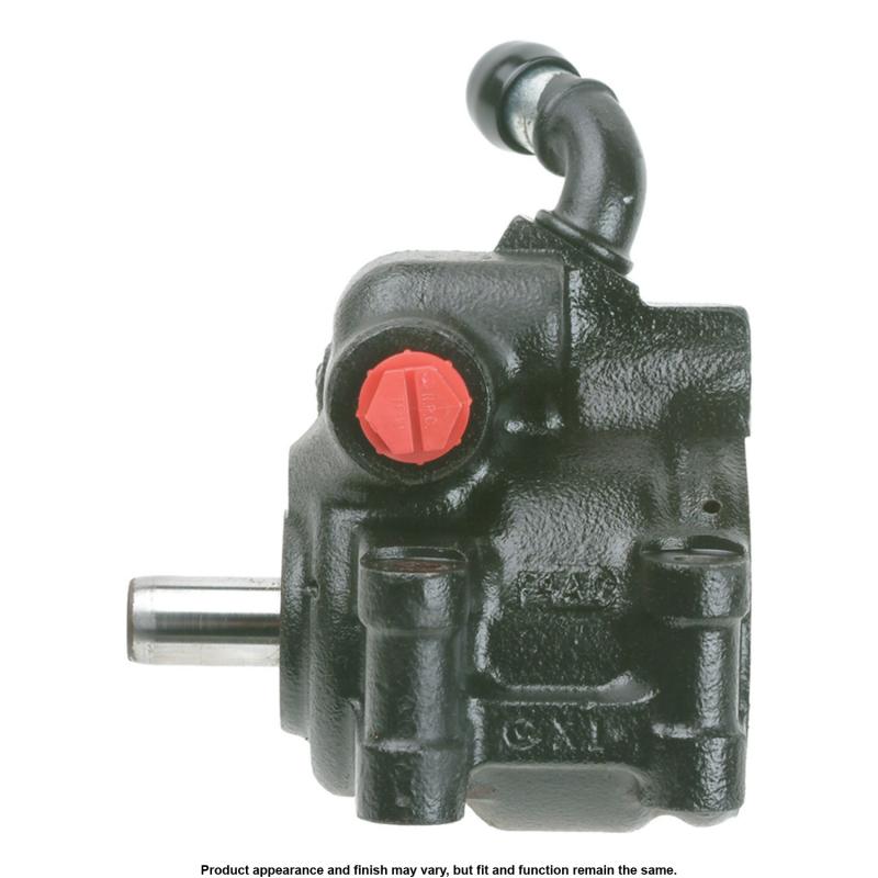2008 Ford Explorer Power Steering Pump A1 Cardone 20329 image 1 of 4