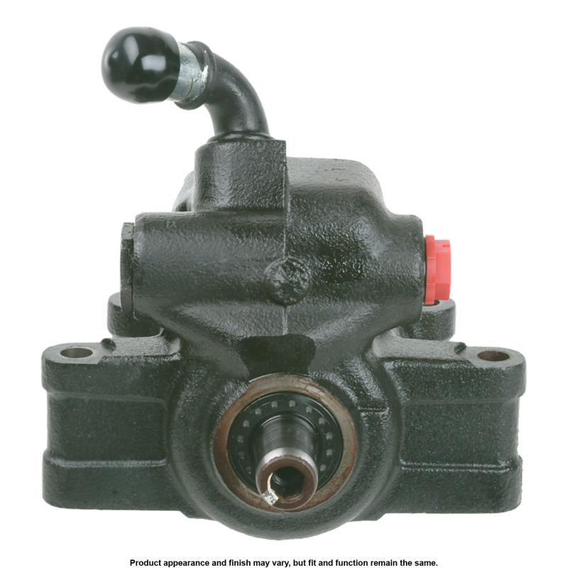 2008 Ford Explorer Power Steering Pump A1 Cardone 20329 image 2 of 4