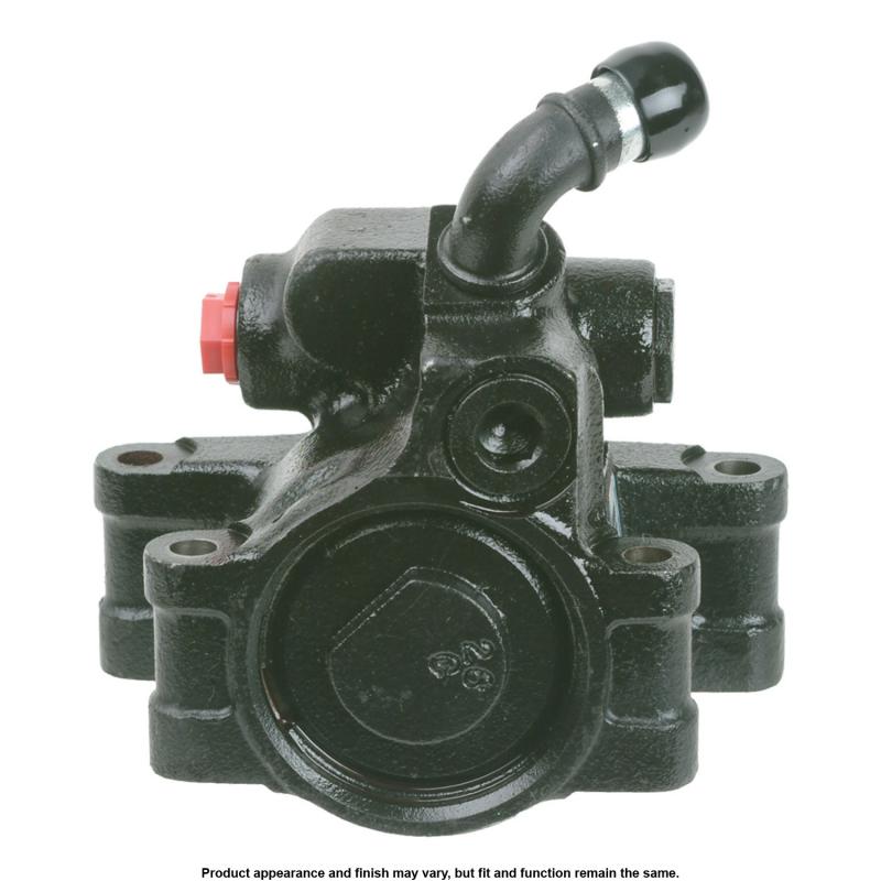 2008 Ford Explorer Power Steering Pump A1 Cardone 20329 image 3 of 4