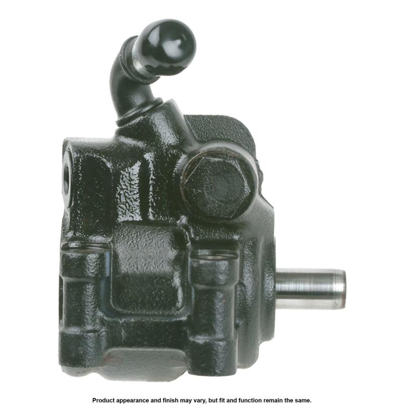 2008 Ford Explorer Power Steering Pump A1 Cardone 20329 image 4 of 4