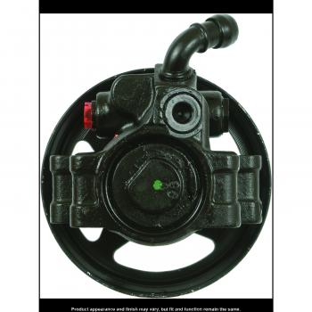 2006 Mercury Mountaineer Power Steering Pump A1 Cardone 20329P1 image 1 of 4