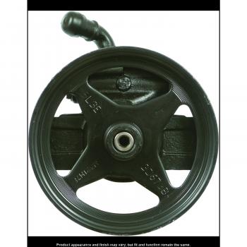 2006 Mercury Mountaineer Power Steering Pump A1 Cardone 20329P1 image 2 of 4