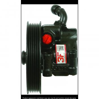 2006 Mercury Mountaineer Power Steering Pump A1 Cardone 20329P1 image 4 of 4