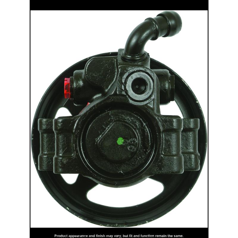 2008 Ford Explorer Power Steering Pump A1 Cardone 20329P1 image 1 of 4
