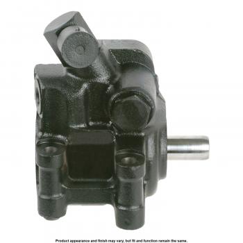 2007 Mercury Grand Marquis Power Steering Pump A1 Cardone 20330 image 2 of 4