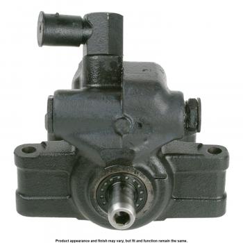 2007 Mercury Grand Marquis Power Steering Pump A1 Cardone 20330 image 3 of 4