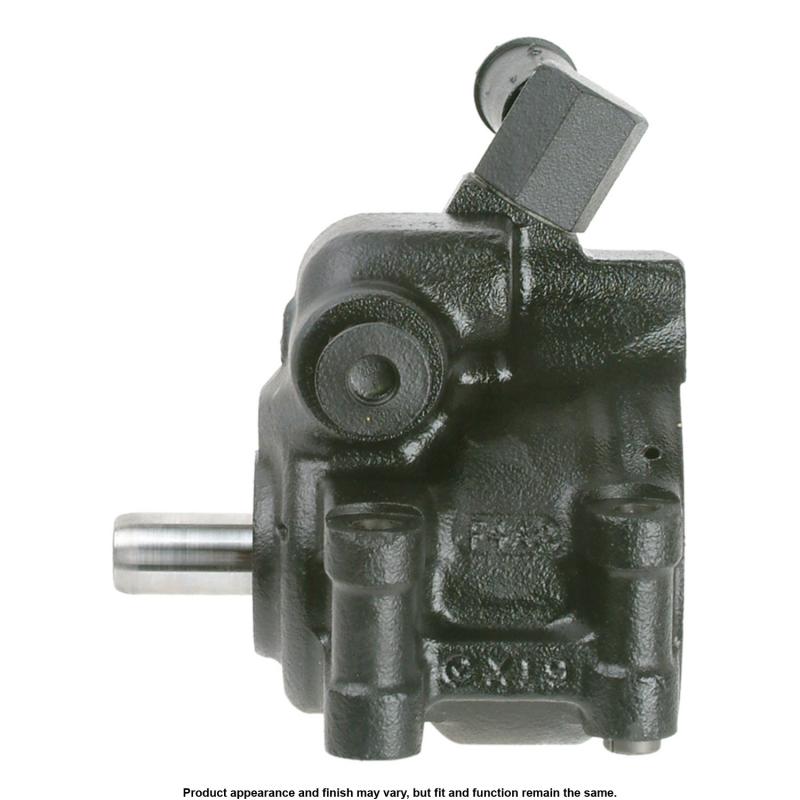 2007 Ford Crown Victoria Power Steering Pump A1 Cardone 20330 image 1 of 4