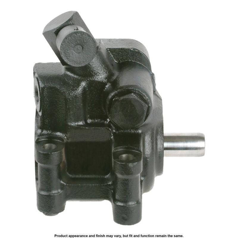 2007 Ford Crown Victoria Power Steering Pump A1 Cardone 20330 image 2 of 4