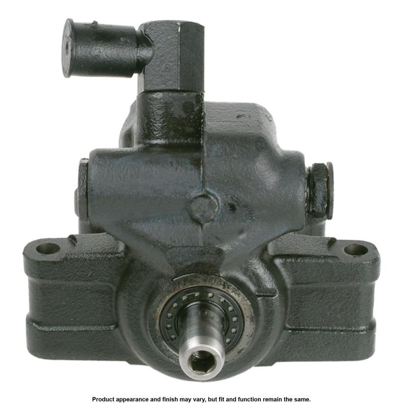 2007 Ford Crown Victoria Power Steering Pump A1 Cardone 20330 image 3 of 4