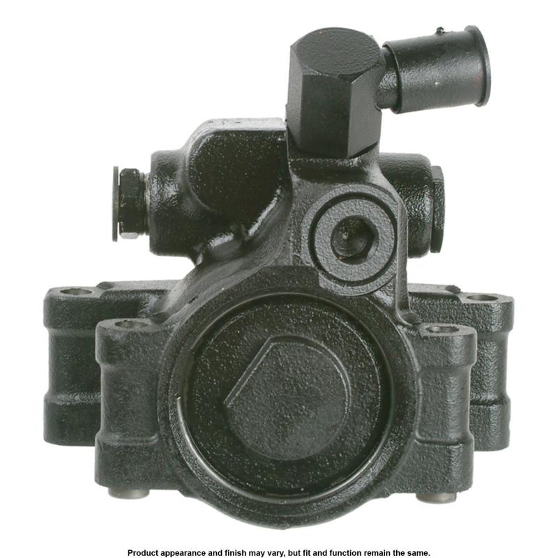 2007 Ford Crown Victoria Power Steering Pump A1 Cardone 20330 image 4 of 4