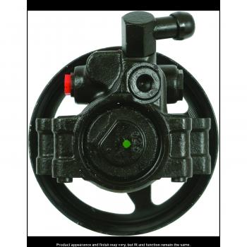 2007 Mercury Grand Marquis Power Steering Pump A1 Cardone 20330P1 image 3 of 4