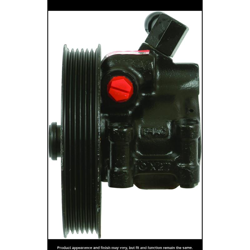 2007 Ford Crown Victoria Power Steering Pump A1 Cardone 20330P1 image 1 of 4