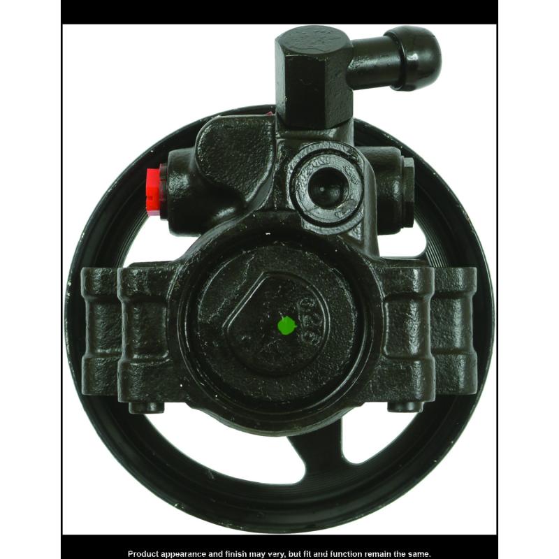 2007 Ford Crown Victoria Power Steering Pump A1 Cardone 20330P1 image 3 of 4