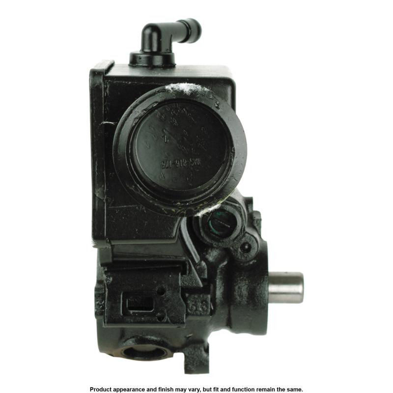 1992 Chevrolet LLV Power Steering Pump