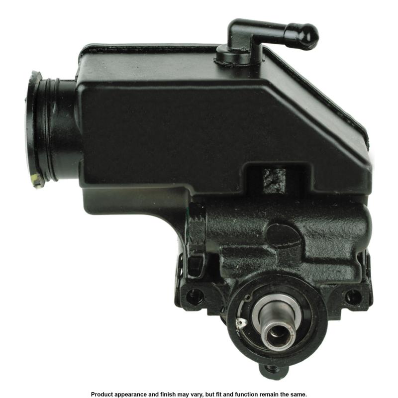 1992 Chevrolet LLV Power Steering Pump A1 Cardone 2033606 image 2 of 4