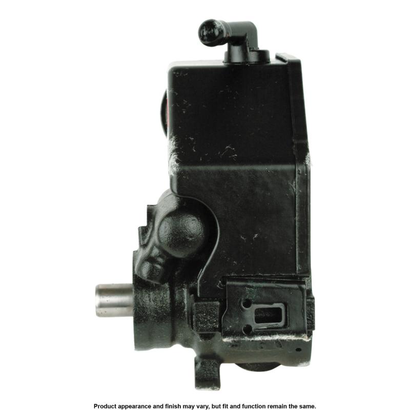 1992 Chevrolet LLV Power Steering Pump A1 Cardone 2033606 image 3 of 4