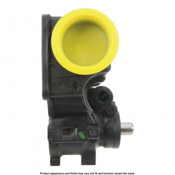 2002 Dodge Viper Power Steering Pump
