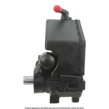 2002 Dodge Viper Power Steering Pump A1 Cardone 2033771 image 3 of 4