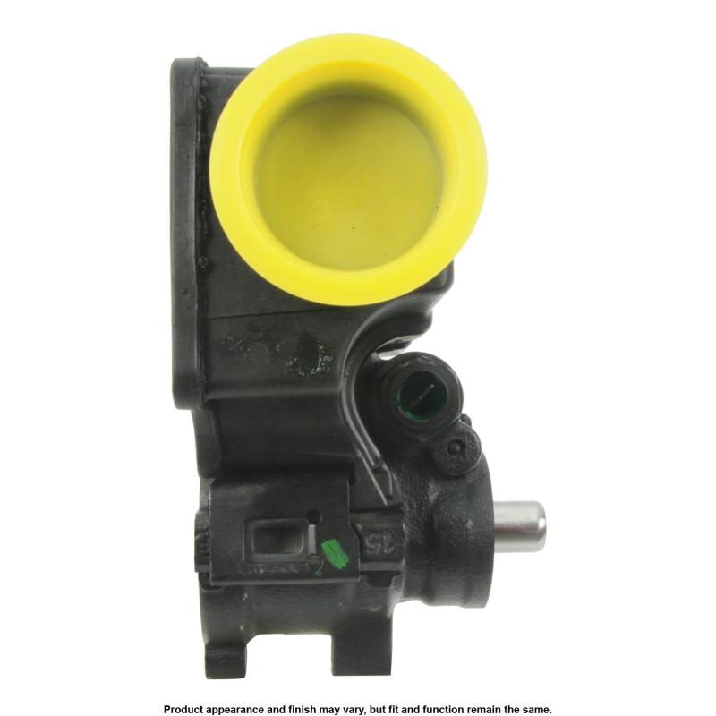 1992 Dodge Viper Power Steering Pump