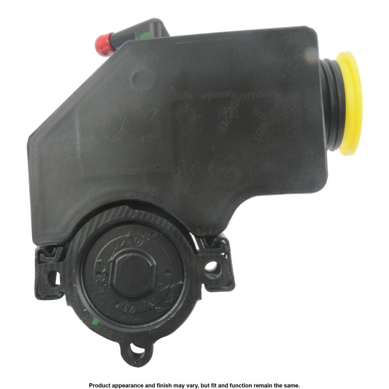 1992 Dodge Viper Power Steering Pump A1 Cardone 2033771 image 2 of 4