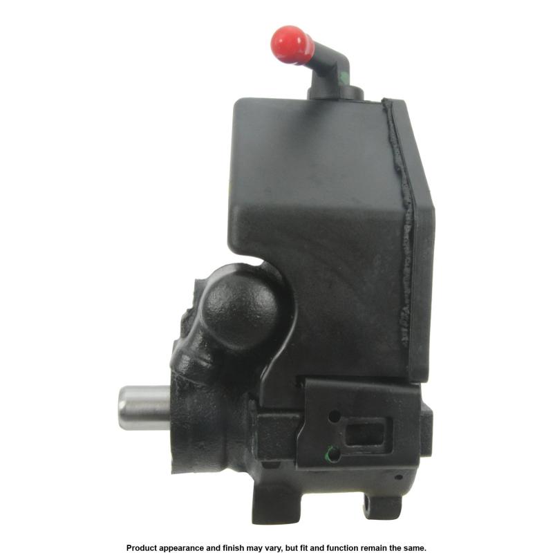 1992 Dodge Viper Power Steering Pump A1 Cardone 2033771 image 3 of 4