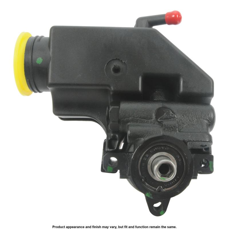 1992 Dodge Viper Power Steering Pump A1 Cardone 2033771 image 4 of 4