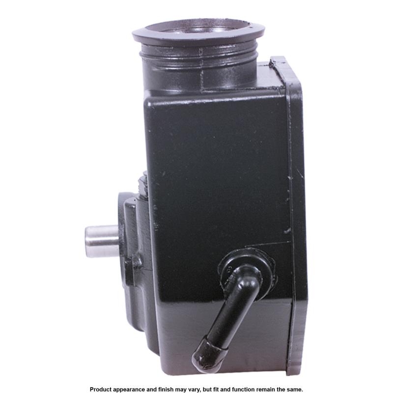 1988 Jeep Wagoneer Power Steering Pump