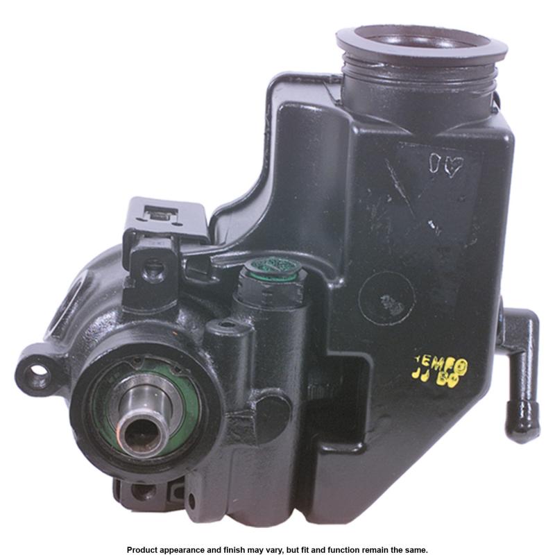 1988 Jeep Wagoneer Power Steering Pump A1 Cardone 2033776 image 2 of 4