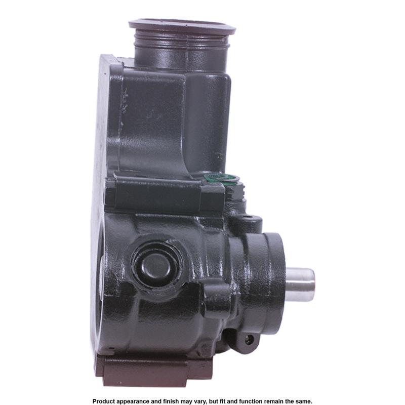 1988 Jeep Wagoneer Power Steering Pump A1 Cardone 2033776 image 3 of 4
