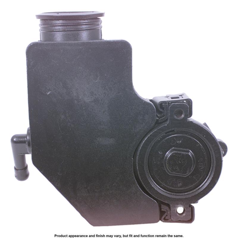 1988 Jeep Wagoneer Power Steering Pump A1 Cardone 2033776 image 4 of 4