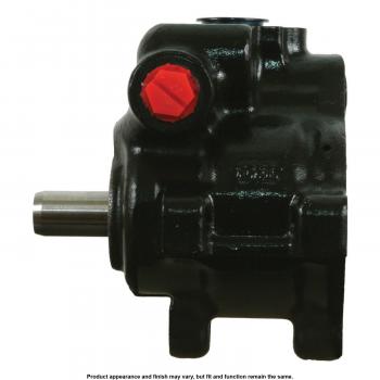 2008 Ford Mustang Power Steering Pump A1 Cardone 20344 image 2 of 4