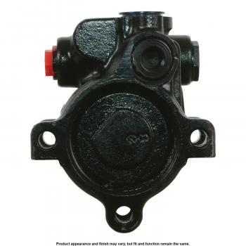 2008 Ford Mustang Power Steering Pump A1 Cardone 20344 image 3 of 4