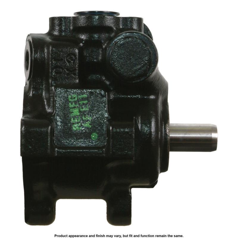 2009 Ford Mustang Power Steering Pump A1 Cardone 20344 image 1 of 4