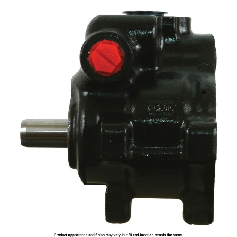 2009 Ford Mustang Power Steering Pump A1 Cardone 20344 image 2 of 4