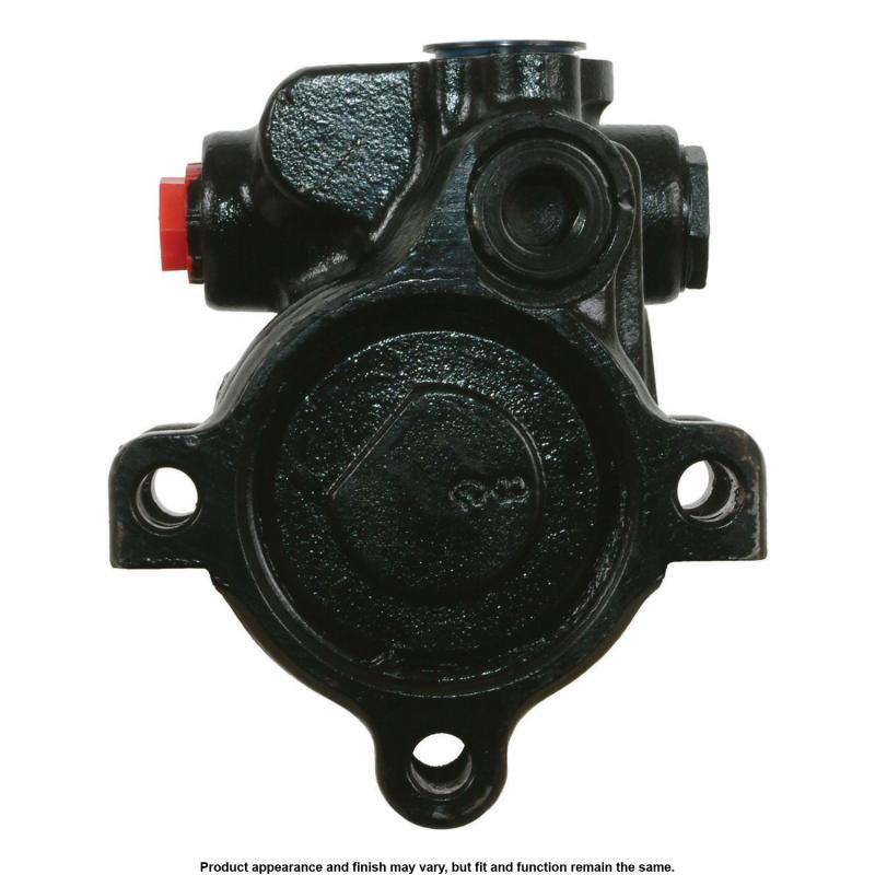2009 Ford Mustang Power Steering Pump A1 Cardone 20344 image 3 of 4
