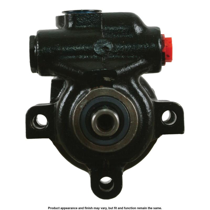 2009 Ford Mustang Power Steering Pump A1 Cardone 20344 image 4 of 4