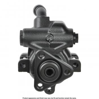 2007 Ford Ranger Power Steering Pump A1 Cardone 20345 image 1 of 4