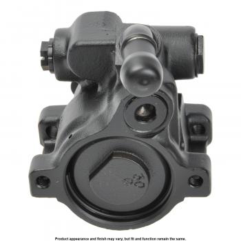2007 Ford Ranger Power Steering Pump A1 Cardone 20345 image 2 of 4