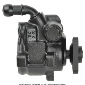 2007 Ford Ranger Power Steering Pump A1 Cardone 20345 image 3 of 4