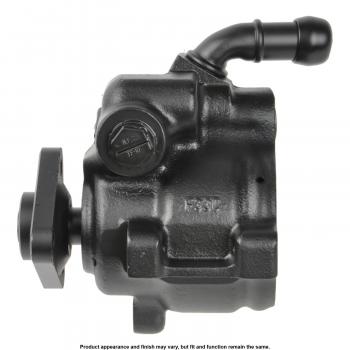 2007 Ford Ranger Power Steering Pump A1 Cardone 20345 image 4 of 4