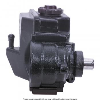 1996 Oldsmobile Cutlass Supreme Power Steering Pump A1 Cardone 2034830 image 2 of 4