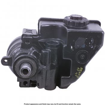 1996 Oldsmobile Cutlass Supreme Power Steering Pump A1 Cardone 2034830 image 3 of 4