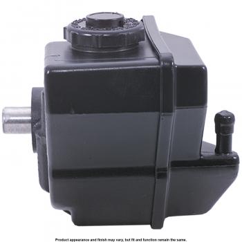 1996 Oldsmobile Cutlass Supreme Power Steering Pump A1 Cardone 2034830 image 4 of 4