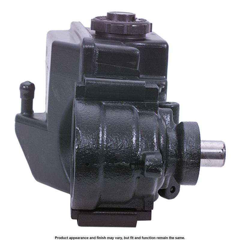 1995 Pontiac Grand Prix Power Steering Pump A1 Cardone 2034830 image 2 of 4
