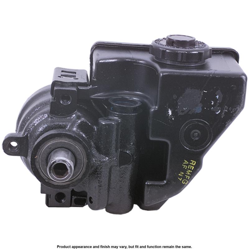 1995 Pontiac Grand Prix Power Steering Pump A1 Cardone 2034830 image 3 of 4