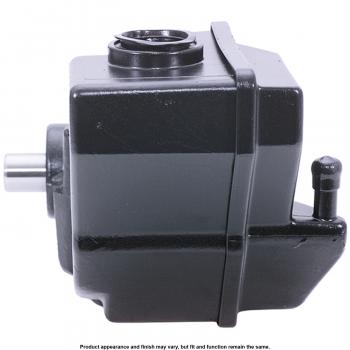 1991 Oldsmobile Cutlass Supreme Power Steering Pump A1 Cardone 2034888 image 3 of 4